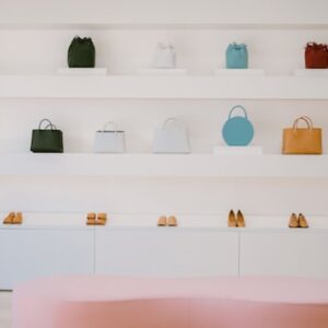 Elegant Evening Handbag