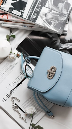 Stylish Travel Bag