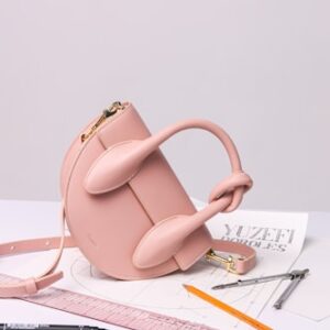 Trendy Crossbody Clutch